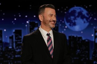 Jimmy Kimmel avait fait son retour à l'antenne jeudi, mais une partie des diffuseurs avait maintenu son boycott, privant un quart des Américains du show. KEYSTONE/AP/Randy Holmes